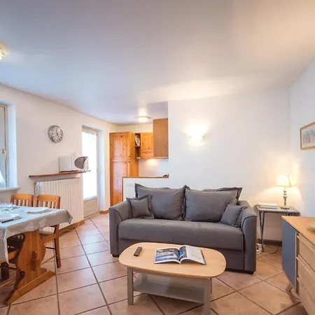 Apartment Androsace