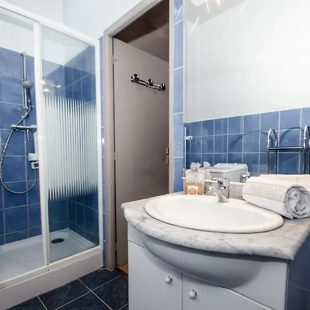 Androsace Apartment