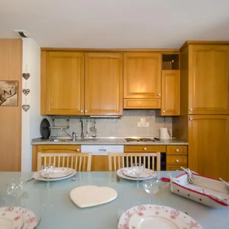 Androsace Apartment