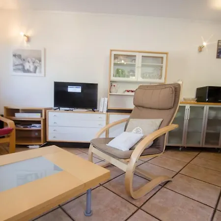 Apartment Androsace *