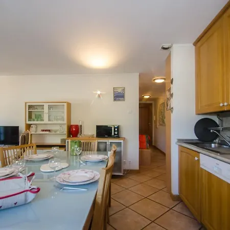 Apartment Androsace