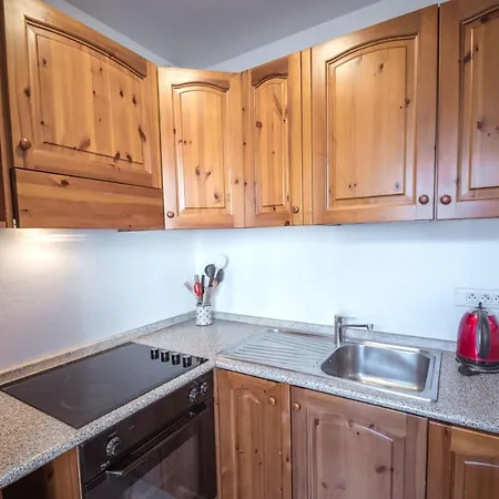 Androsace Apartment *