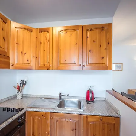 Androsace Apartment *