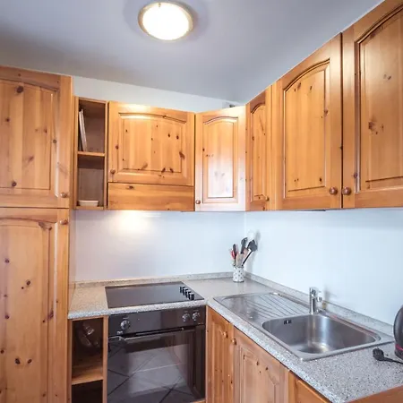 Androsace Apartment