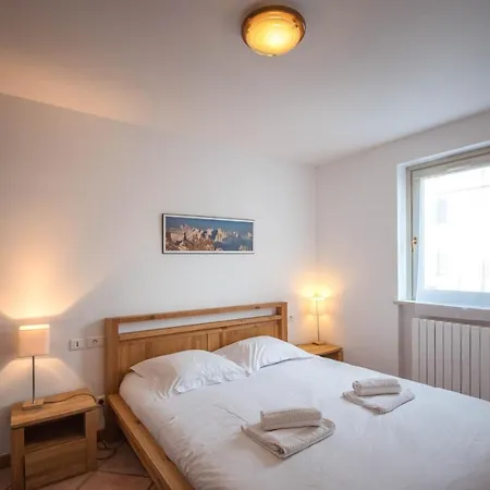 Androsace Apartment *