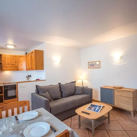 Androsace Apartment