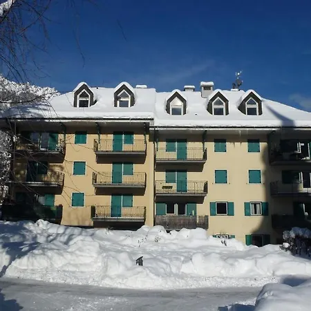 Androsace * Chamonix