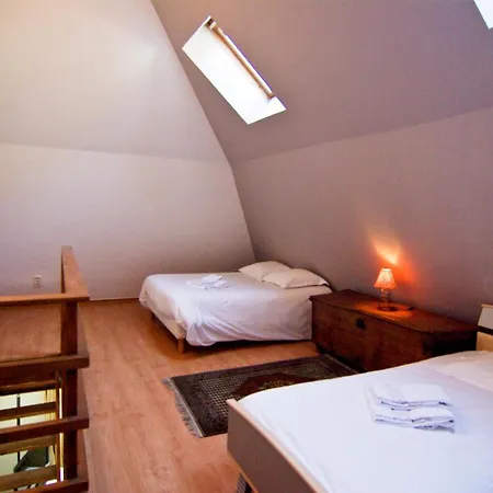 Apartment Androsace *