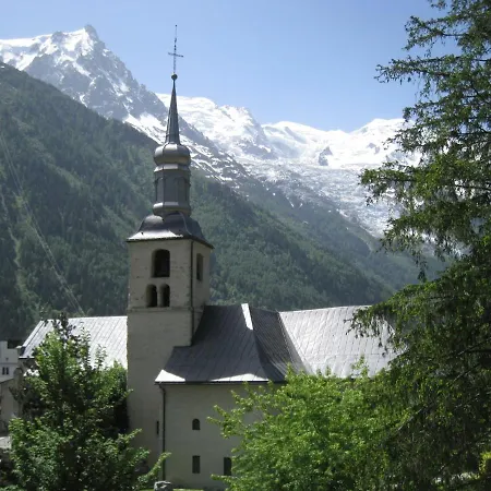 Androsace * Chamonix