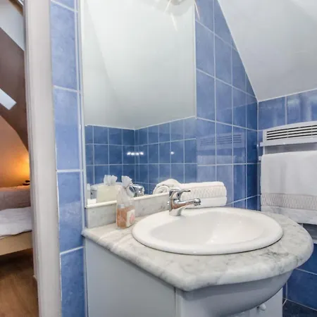 Apartment Androsace Chamonix