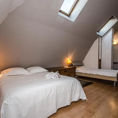 Androsace Apartment Chamonix