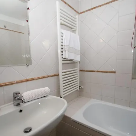 Androsace Apartment Chamonix