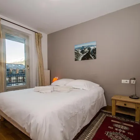 Androsace Apartment