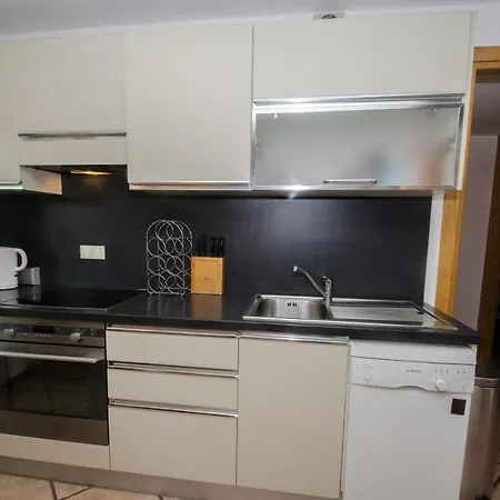 Androsace Apartment Chamonix